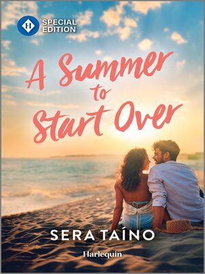 cover image of A Summer to Start Over